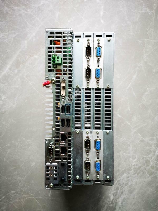 1PCS 6BK1000-5BR10-2AA0 - KOEED