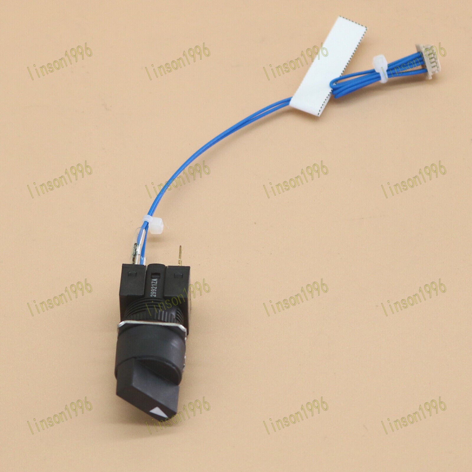 1PC Fanuc Teaching Pendant Mode Switch A05B-2518-D006 - FANUC