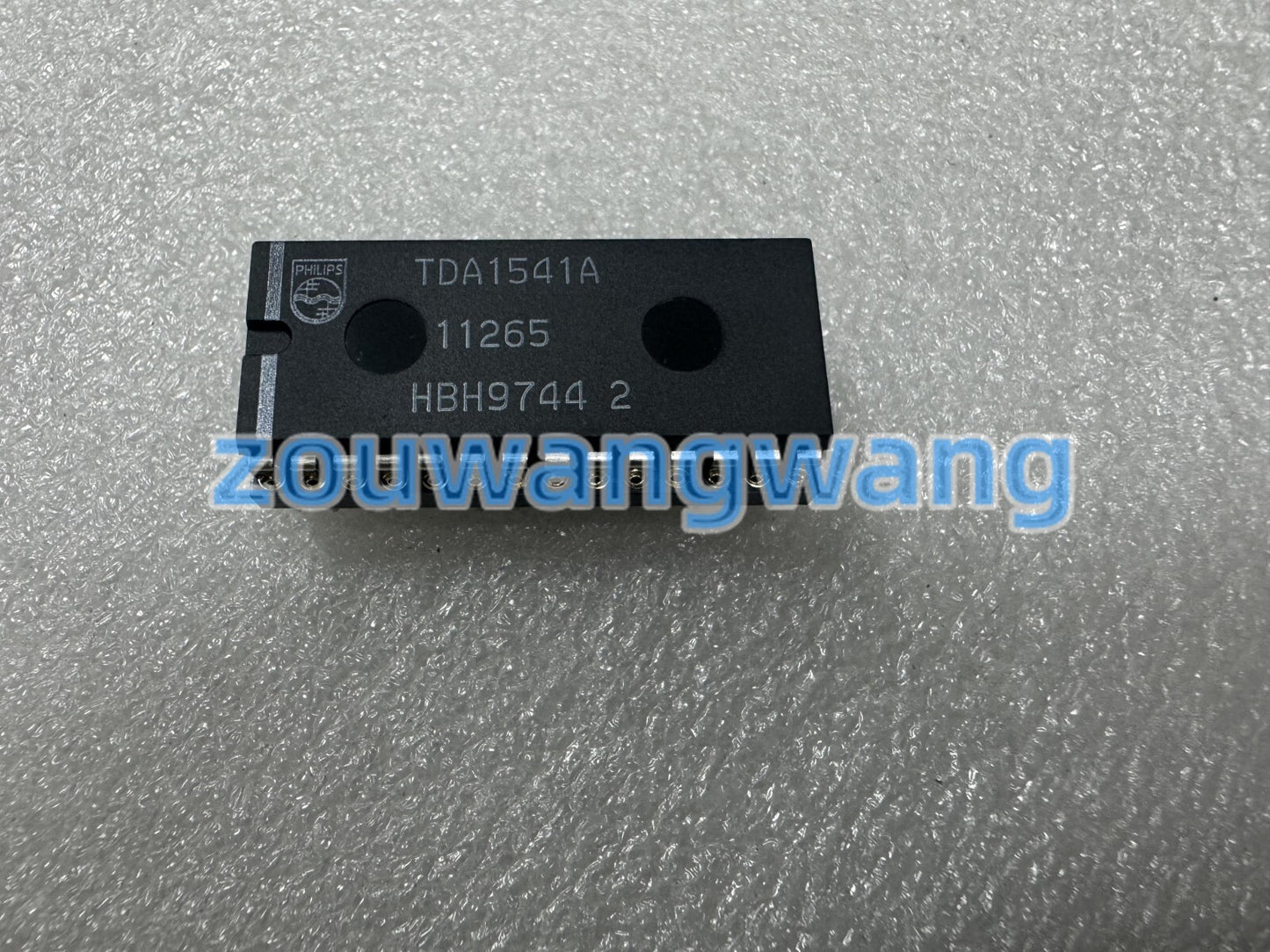 new In Box PHILIPS TDA1541A Digital-to-Analog Converter (DAC)