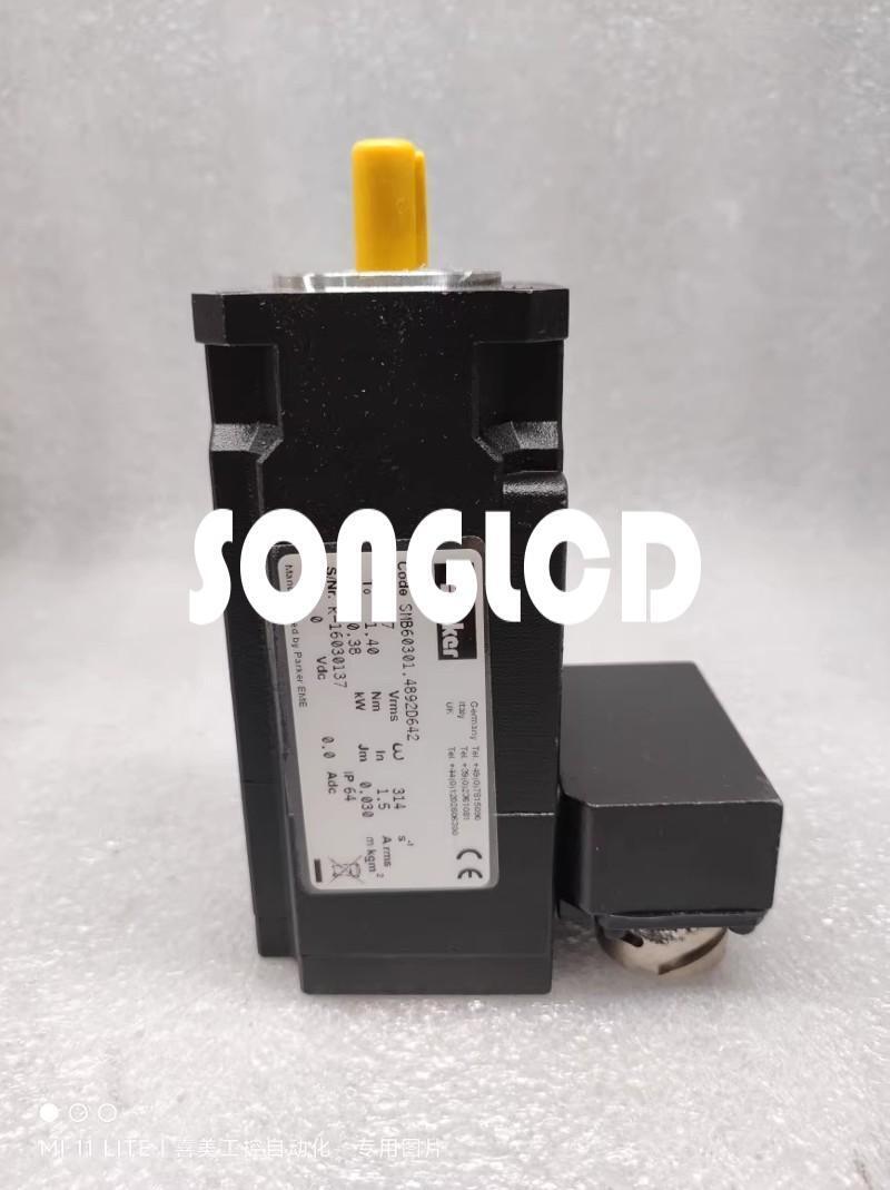 1PCS NEW SMB60301.4892D642 IC Component - PROFESSIONAL E-COMMERCE SEO OPTIMIZATION TOOL