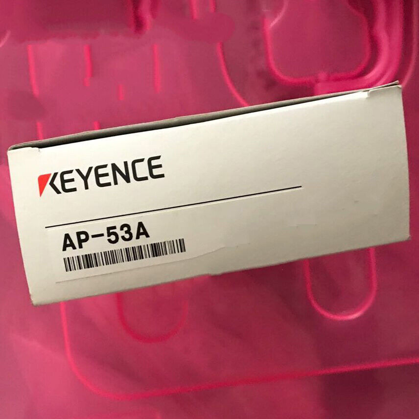 ONE KEYENCE AP-53A Pressure Sensor - KEYENCE