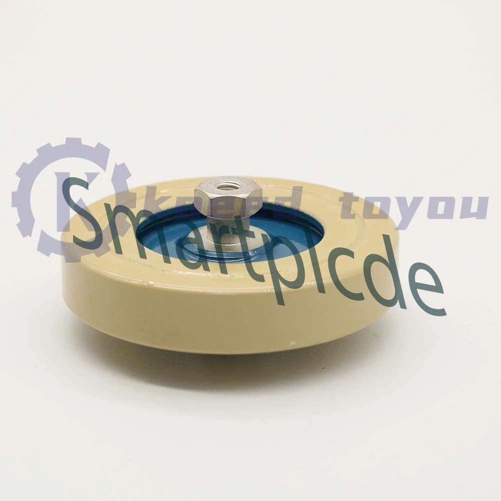 1PC For CCG81-3 300P 300PF 15KV 75KVA High Frequency / Voltage Ceramic Capacitor
