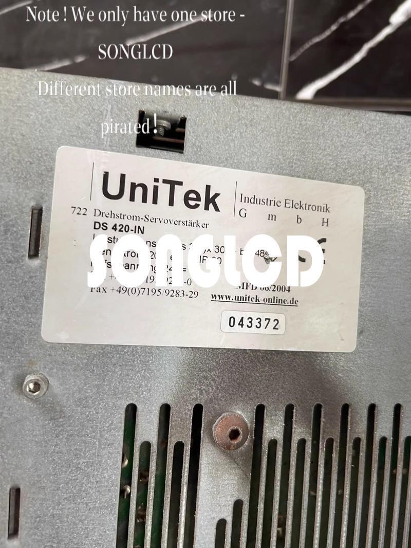 DS420-IN Single Unit - KOEED