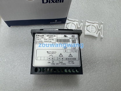new 1pcs Digital Controller For DIXELL XR20CX-5N1C1 COMMERCIAL FRIDGE