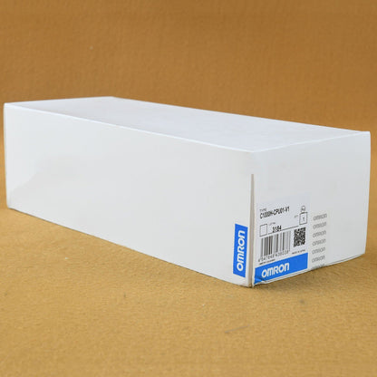 Omron C1000H-CPU01-V1 Programmable Logic Controller - OMRON