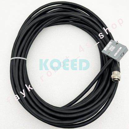 Replace cable F FANUC a05b-2518-c202#emh/a05b-2518-c202#egn pendant connector