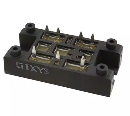 IXYS VUB72-16NO1 Power Module Supply - High Efficiency, Customizable, Professional Grade - IXYS