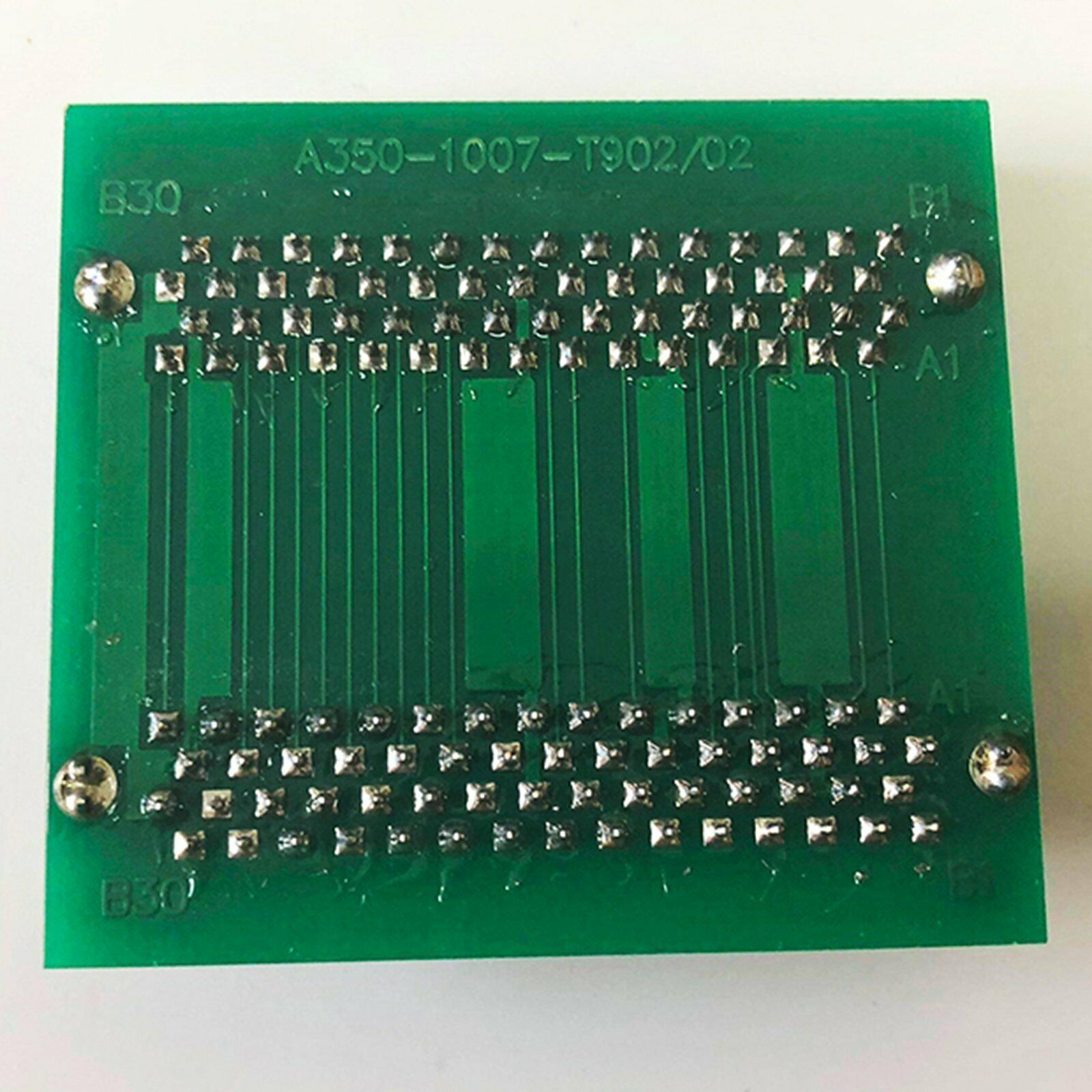 Used Fanuc A20B-1007-0900 Connector Board - KOEED