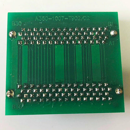 Used Fanuc A20B-1007-0900 Connector Board - KOEED
