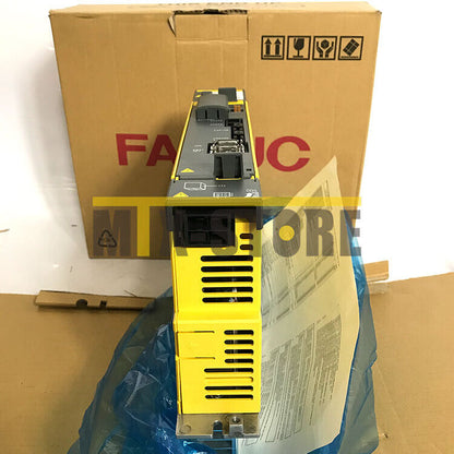 new 1pcs Fanuc Servo Amplifier A06B-6117-H106 A06B-6117-H106 A06B6117H106 - FANUC