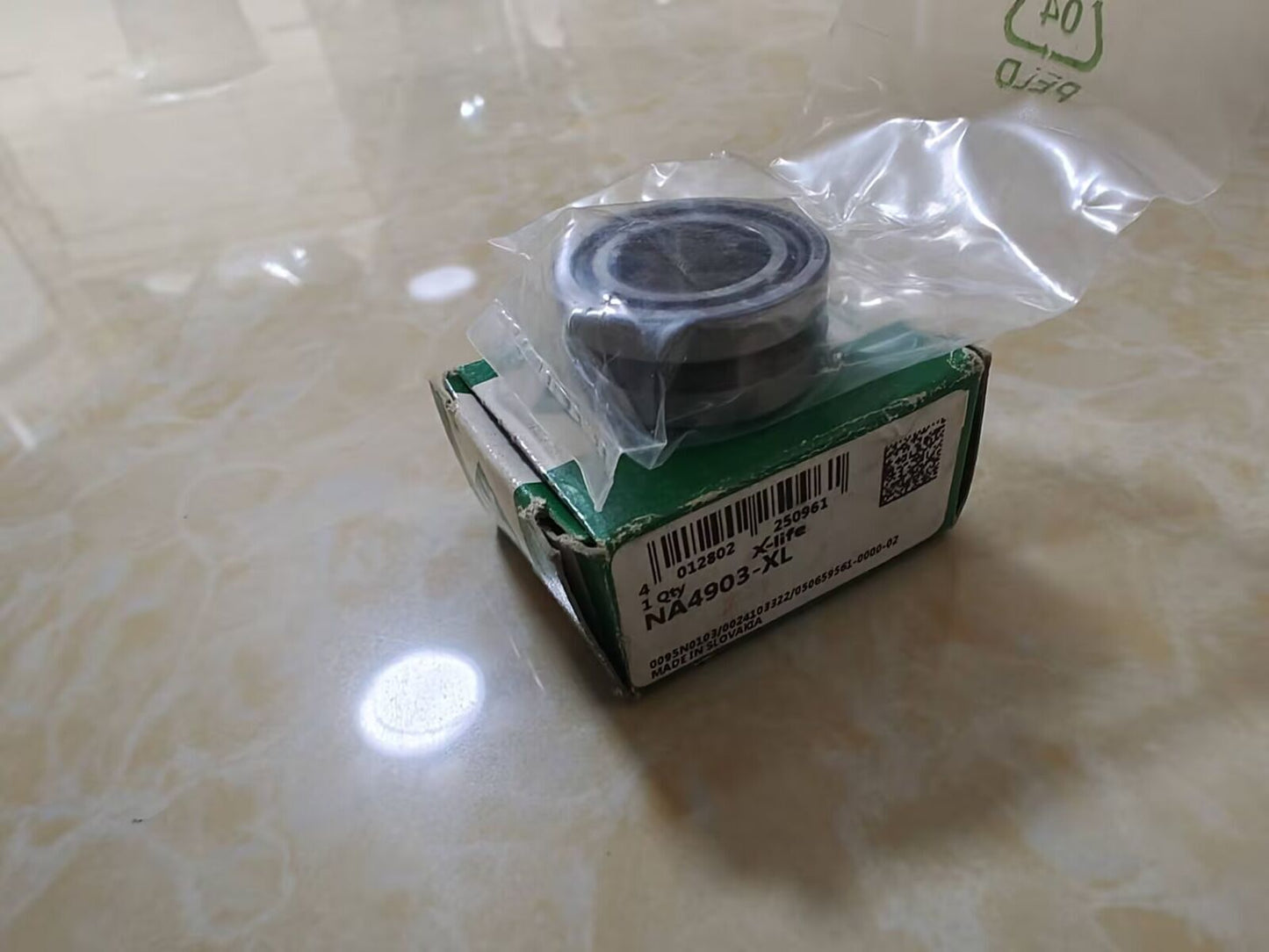 1PCS FOR INA Needle Roller Bearing NA4903-XL