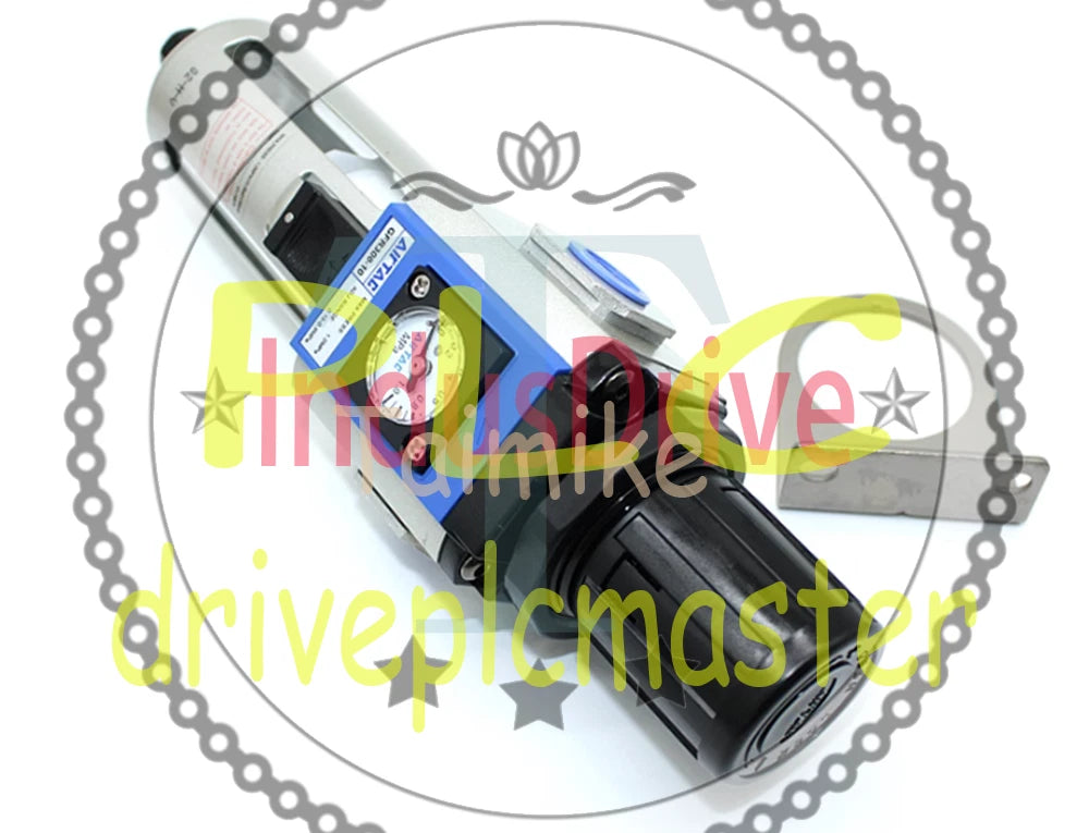 AIRTAC GFR300-10 Air Pressure Regulator