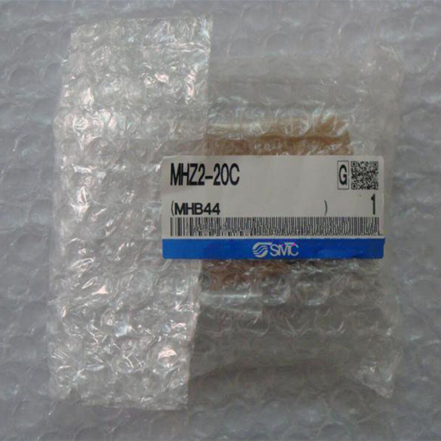 SMC MHZ2-20C Pneumatic Finger Cylinder - SMC