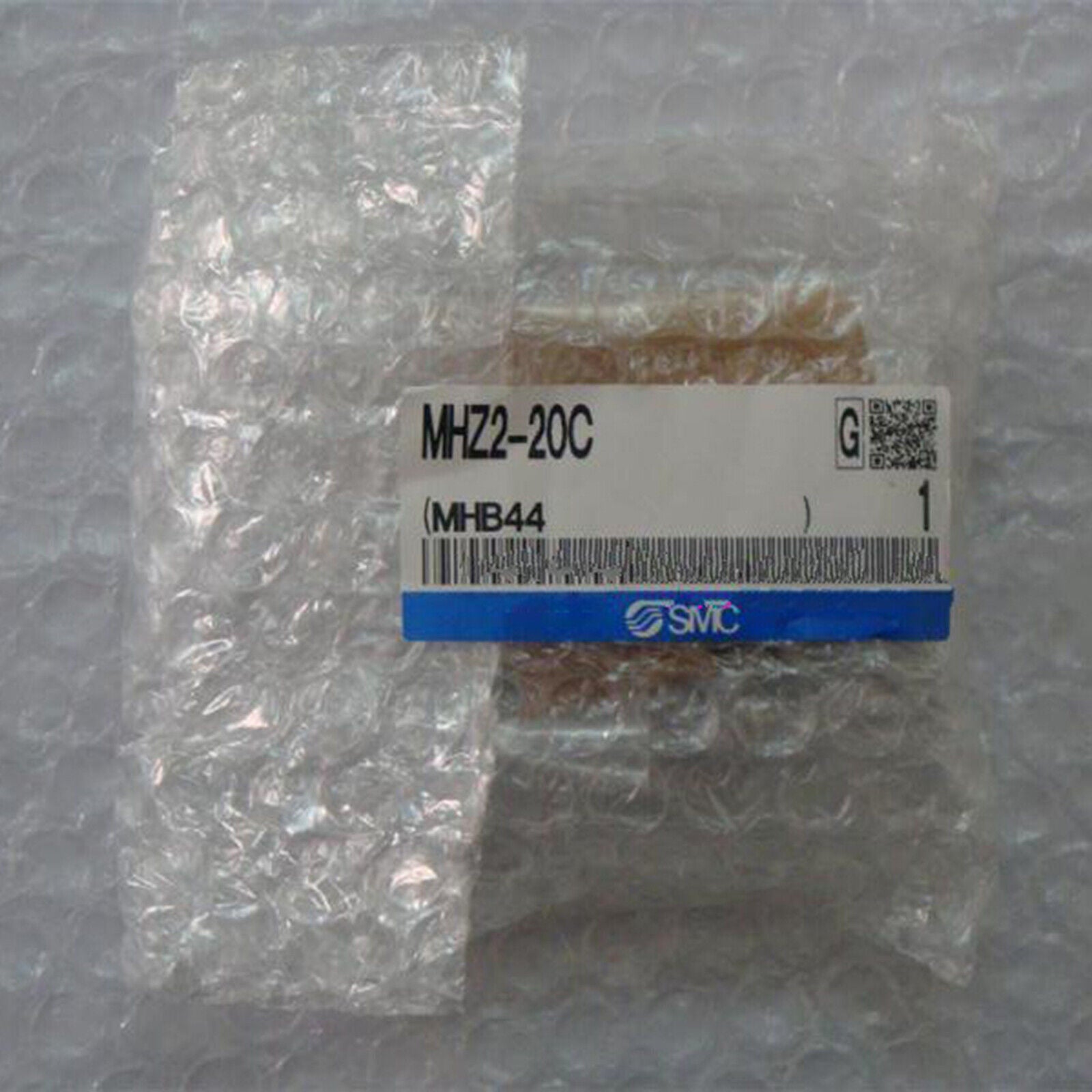 SMC MHZ2-20C Pneumatic Finger Cylinder - SMC