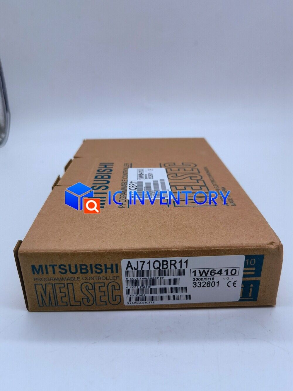 new 1PCS Mitsubishi PLC Module AJ71QBR11 AJ71QBR11 - MITSUBISHI