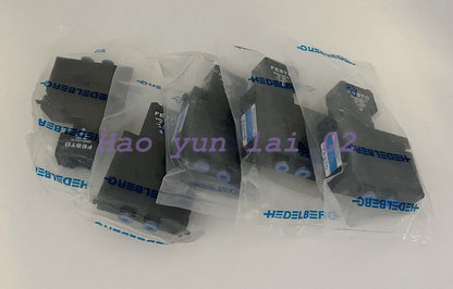 new 5 pieces M2.184.1111 Solenoid Valve Festo MEBH-4/2-QS-4-SA M2.184.1111/05 Valve - KOEED