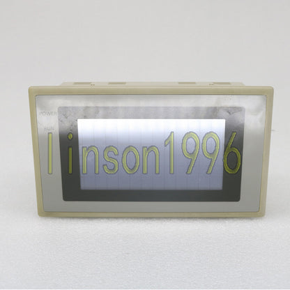 Used Omron ONE Touch Screen NT20S-ST121B-V1 - OMRON