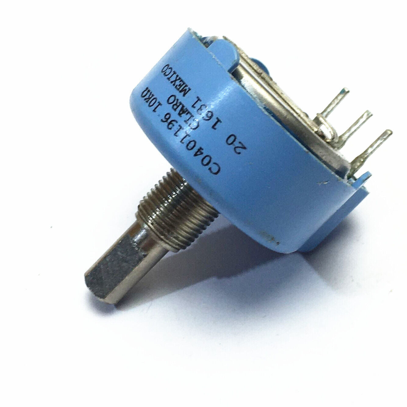 C0401196 Resistive & Optical Industrial Motion & Position Sensors 10K Ohm