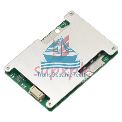 4S 12V 800A BMS LiFePo4 Lithium Iron Phosphate Battery Protection Board Balanced