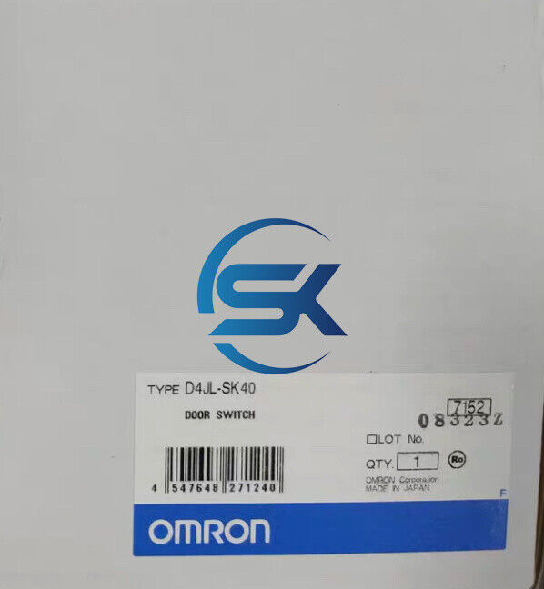 new D4JL-SK40 1PCS - KOEED
