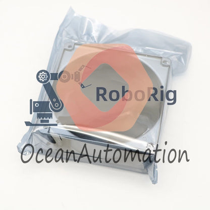 ROYAL FAN UTHS457C High-temperature Fan 230VAC 20/18W ~