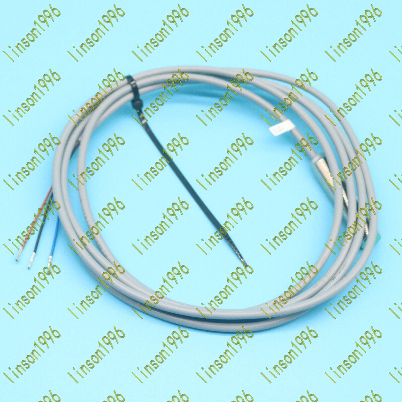 1PC Pepperl+ Fuchs NBB4-12GM50-E0 Proximity Switch – Fast Delivery - FUCHS