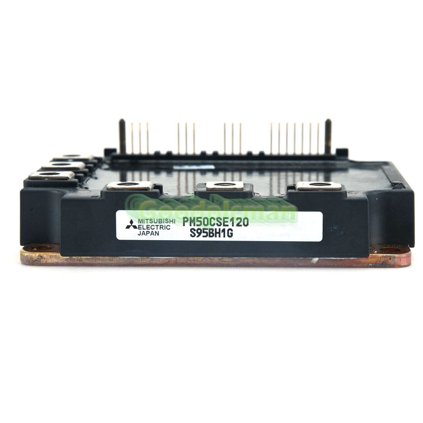 MITSUBISHI PM50CSE120 Power Module Supply 1Pcs/