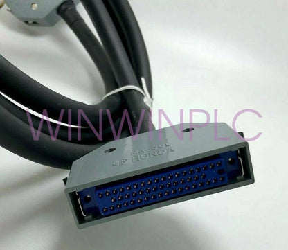connector 50 core splitter cable FANUC robot MR-50L male to female 2M