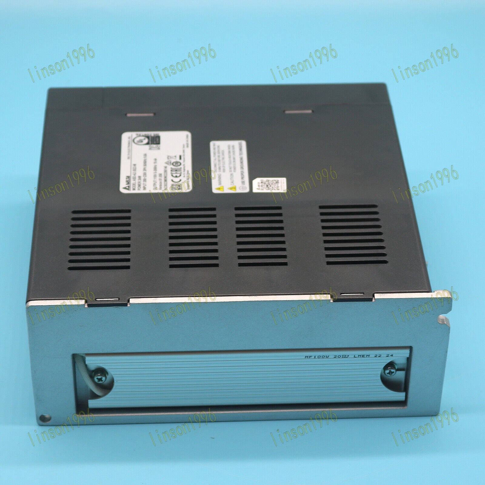 ASD-A2-3023 DELTA A2 Series Driver - DELTA