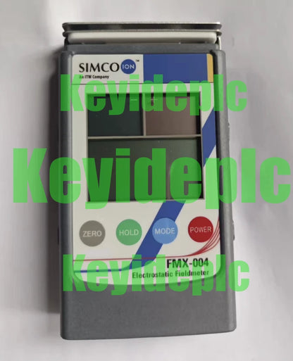 SIMCO Fmx-004 Handheld LCD Electrostatic Field Meter Static #ke