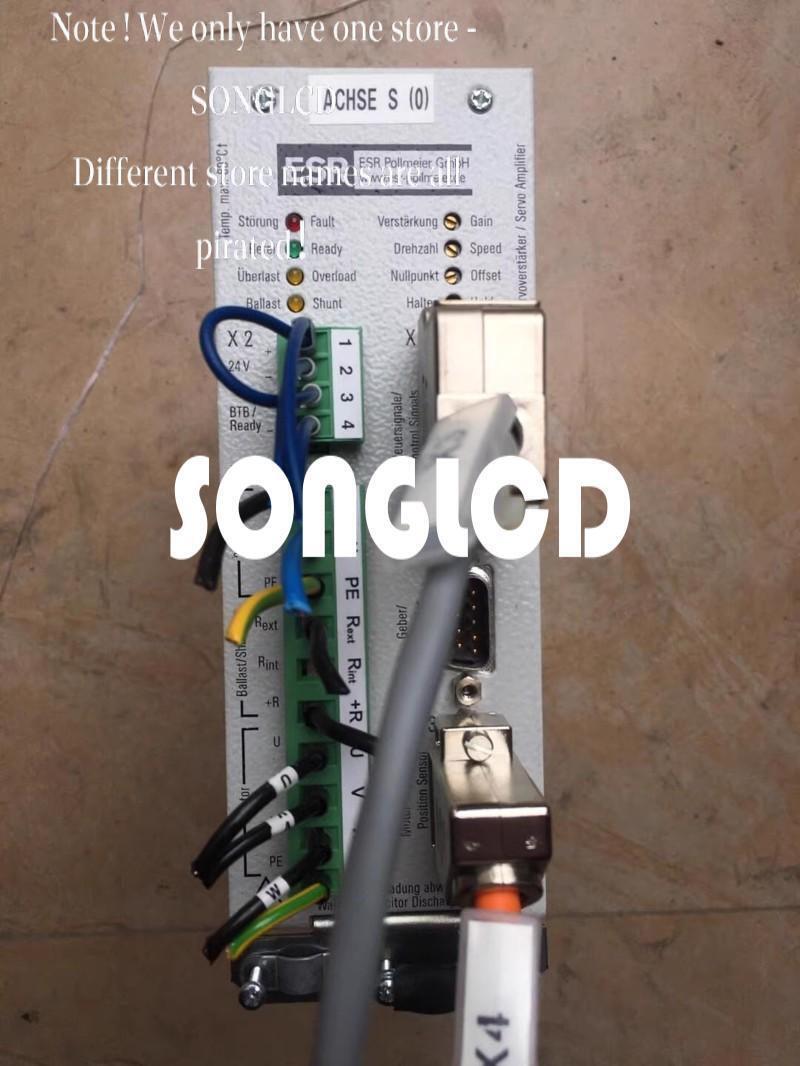 BN6653.3921-K4 High-Performance Component - KOEED