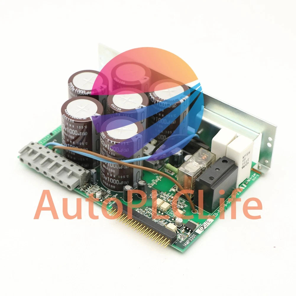 IAMP3201 IAI 1PCS Board ED-032-9-003-0-2