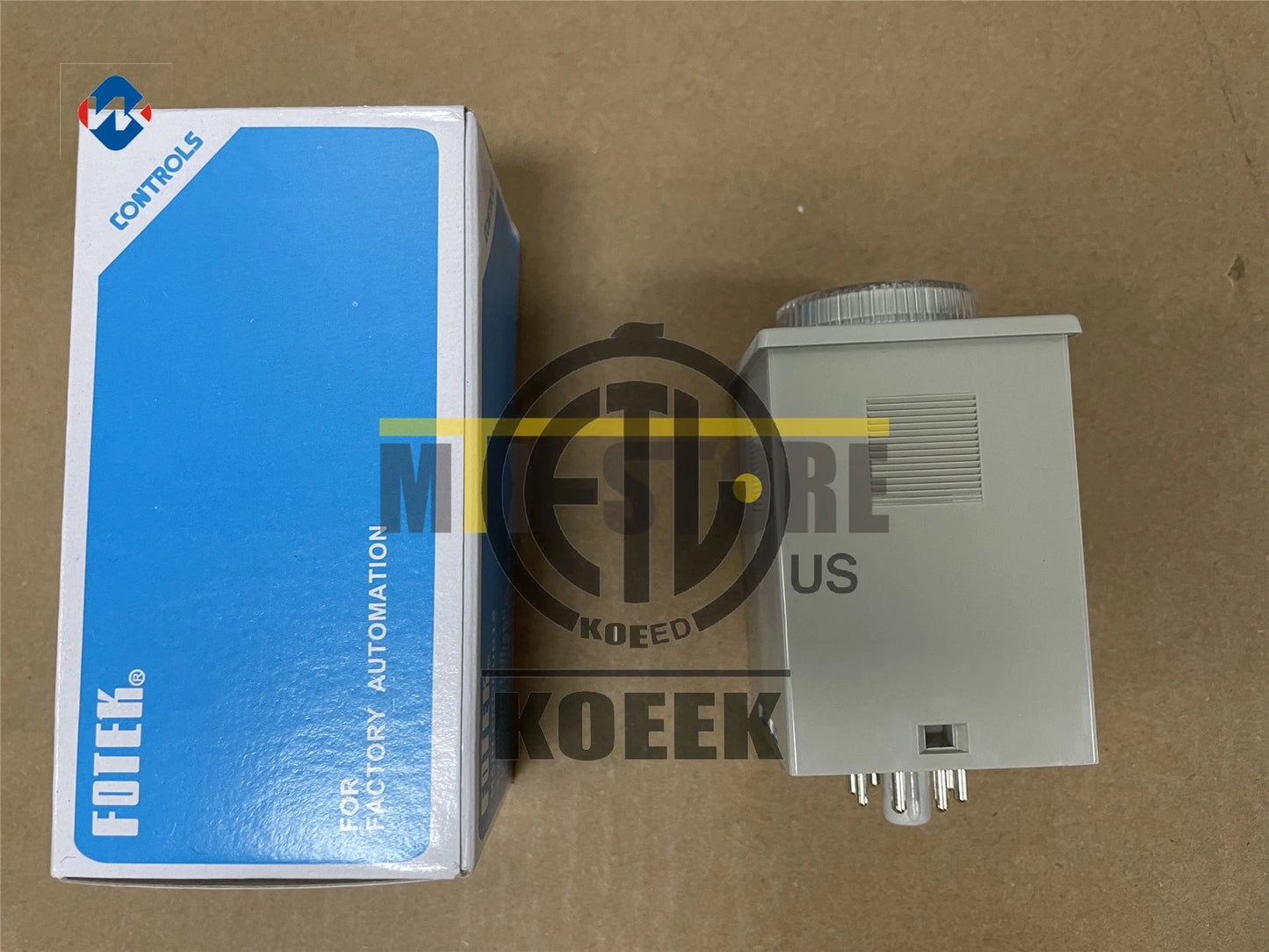 1PCS FOR FOTEK H5-AN-R4 temperature controller
