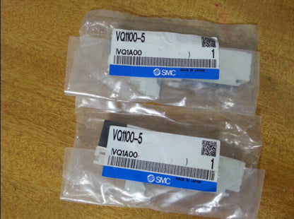 1PC  SMC VQ1100-5 Solenoid Valve #SM