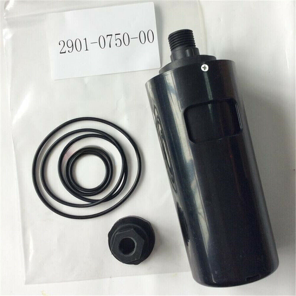1PCS 2901075000 Drain Valve Kit WSD 80 for Atlas Copco Air Compressors