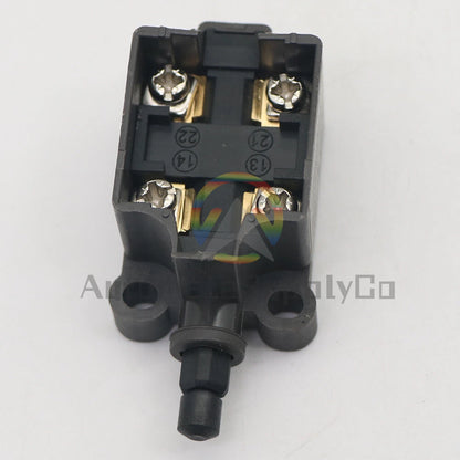1PCS ZS 232-11 Schmersal Limit Switch
