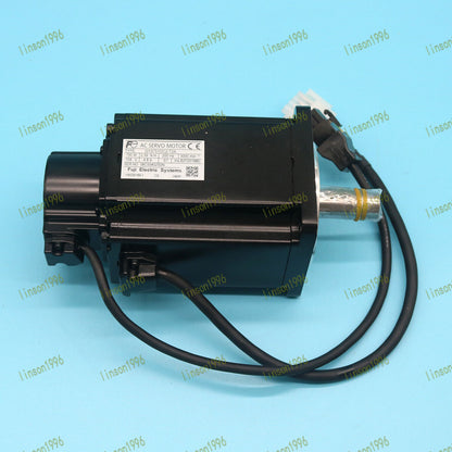 New FUJI GYS751DC2-T2A Servo Motor in Box 1 Year Warranty - FUJI