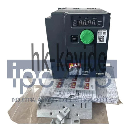 1-piece ATV320U15N4C box inverter 1.5KW three-phase 400V compact type