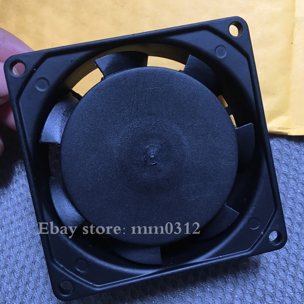 1pcs  KAKU KA8225HA1SAT AC110-120V 0.14/0.17A blade fan