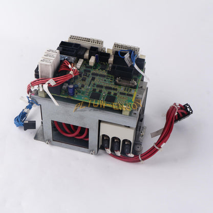 used 1PCS Fanuc A05B-2601-C412 - FANUC