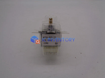 new AC09-RY FUJI Electric FA Rotary Switch For Electronic Handwheel MPG - FUJI