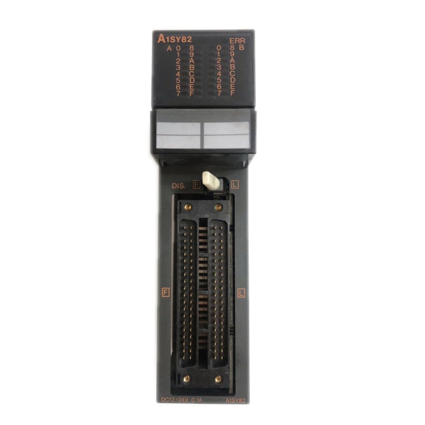 Mitsubishi Module PLC A1SY82 - MITSUBISHI