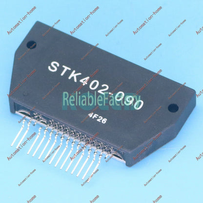 1pc Sanyo STK402-090 STK 402-090 Ic Chip Free Shipping