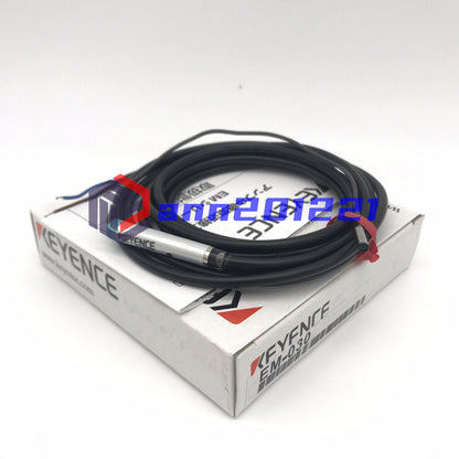 new 1pcs KEYENCE Proximity Sensor Switch Em-030 EM030 Ph - KEYENCE