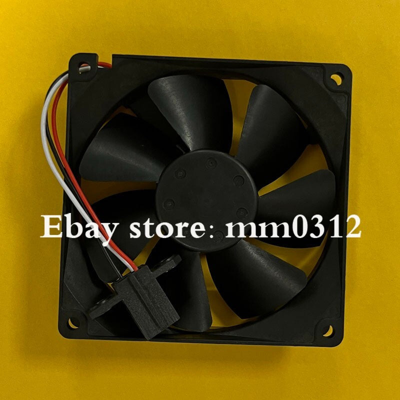 NMB 3610ML-05W-B49 24V 0.16A 92*92*25mm inverter fan