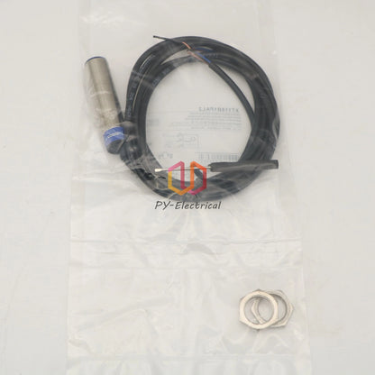 1PCS XT118B1PAL2 For Proximity Capacitive Sensor Cyl M18 12~24V Sn 5mm