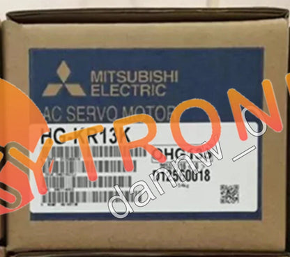 Mitsubishi HG-KR13K Servo Motor