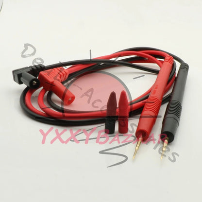 Fine needle Multi-function test pen 1000V/10A multimeter pen
