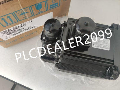 1PC Yaskawa SGMGH-09DCA6F-OY Servo Motor In Box ping