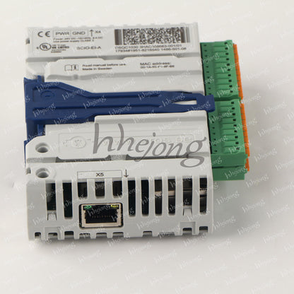 new 1PCS ABB EXTENSION MODULE DSQC1030 3HAC058663-001 - ABB